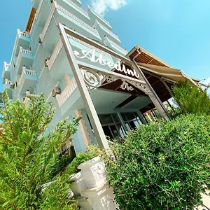 Abedini Hotel Saranda