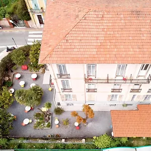 Hotel Lemon **