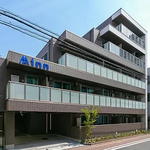 Apartahotel Minn Kamata