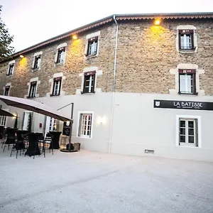 Hotel La Batisse **