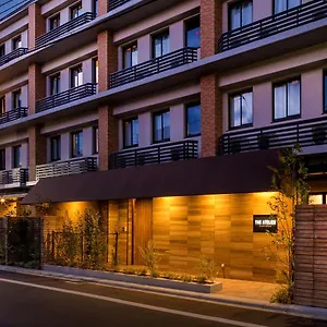 *** Hotel Sakura Terrace The Atelier (adults Only) Giappone