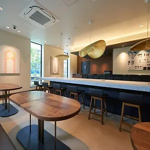 Hotel Resol Ueno, Tokyo
