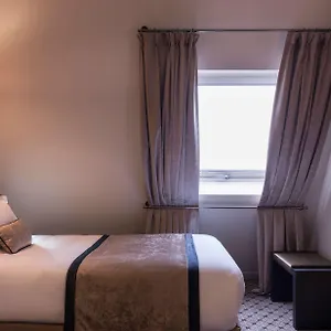 La Des Ternes Hotel Paryż