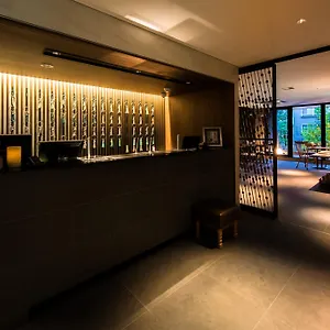 *** Hotel Itoya Giappone