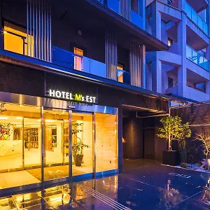 M’s Est 四条乌丸酒店 酒店 京都