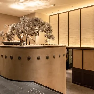 ***** Hotel Dhawa Yura - Banyan Group Giappone
