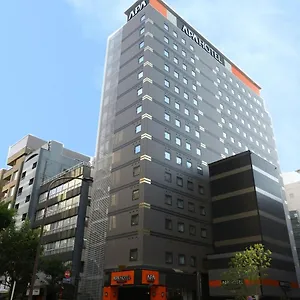 Hotel Apa Omori Ekimae, Tokyo