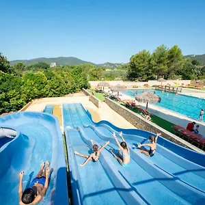 Hotel Les Hautes Prairies 
