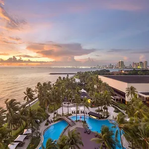 Hotel Sofitel Philippine Plaza Manila *****
