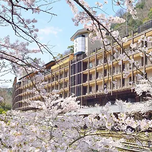 天成酒店 传统日式旅馆 箱根