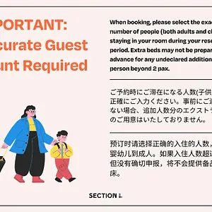 Apartahotel Section L Ginza East