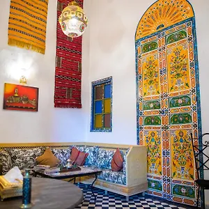  Affittacamere Dar Arinas Marocco