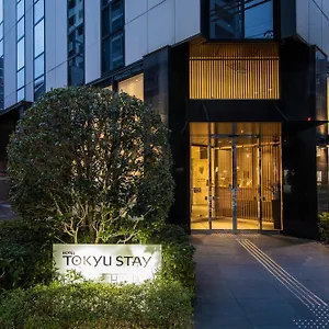 東急ステイ蒲田 *** 東京都