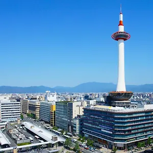**** Hotel Tower Giappone