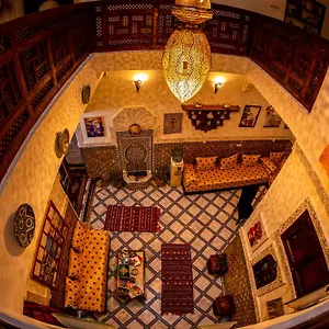 **** Affittacamere Dar Amir Marocco
