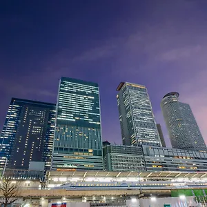 名古屋jr门楼酒店 酒店 名古屋