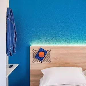 Hotel Hotelf1 Toulon Est Rénové 