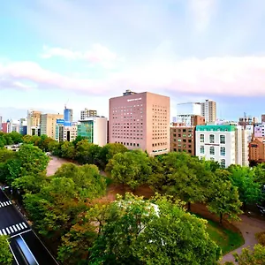 札幌大通公园景观酒店 酒店 札幌