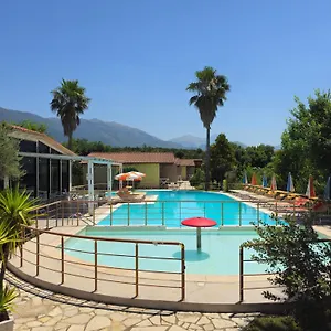  Bed & Breakfast Te Zagolli Albania