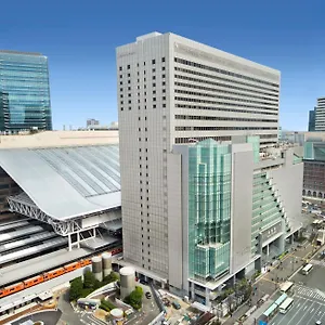 **** Hotel Granvia Osaka-jr Group Giappone