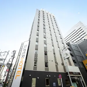 スーパーホテル新宿歌舞伎町 *** 東京都