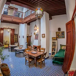  Affittacamere Dar Marocco