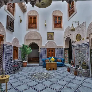 Riad Ridaya Marocco
