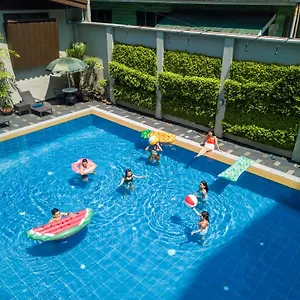Hotel Tropicana ***
