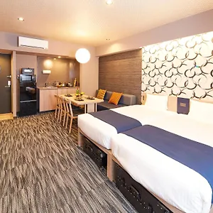 Apartahotel Monday Premium Akihabara