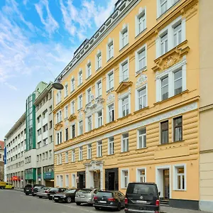 Western Celebrity Hotel apartamentowy Wiedeń