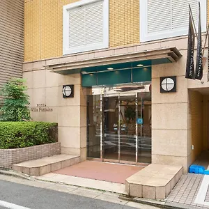 ヴィラフォンテーヌ東京神保町 *** 東京都