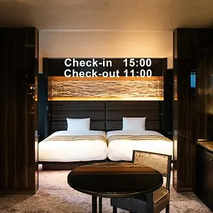 Hotel Mitsui Garden Nihonbashi Premier