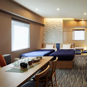 Apartahotel Minn Akihabara