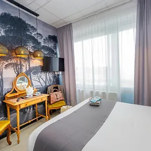 Hotel Le Grand Barnum ***