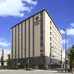 **** Hotel Vessel Campana Gojo Giappone