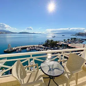 *** Hotel Sun N Blue Albania