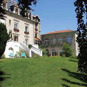 Couette-café Chateau De Chazelles - Haute Loire 