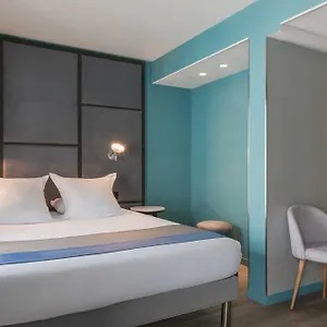 Sanso By Happyculture Hotel Paryż