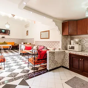 Maison d'hôtes Nayla 