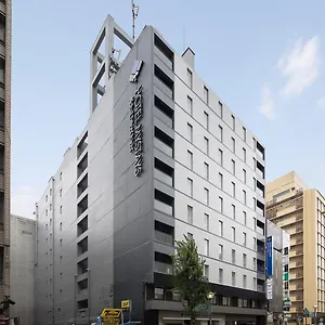 Mystays 名古屋錦酒店 酒店 名古屋