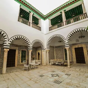 **** Gasthof Dar Ben Gacem Tunesien