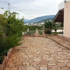 Panorama Pensjonat Ksamil