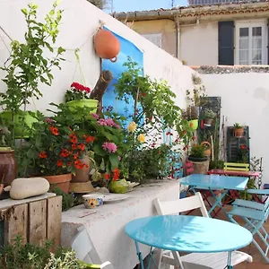 Auberge de jeunesse Au Petit Chez Soi 