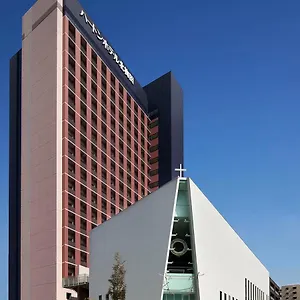 *** Hotel Hearton Kita Umeda Giappone