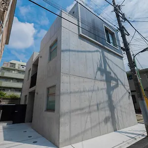 Aparthotel Bmj Hyakunincho, Tokyo