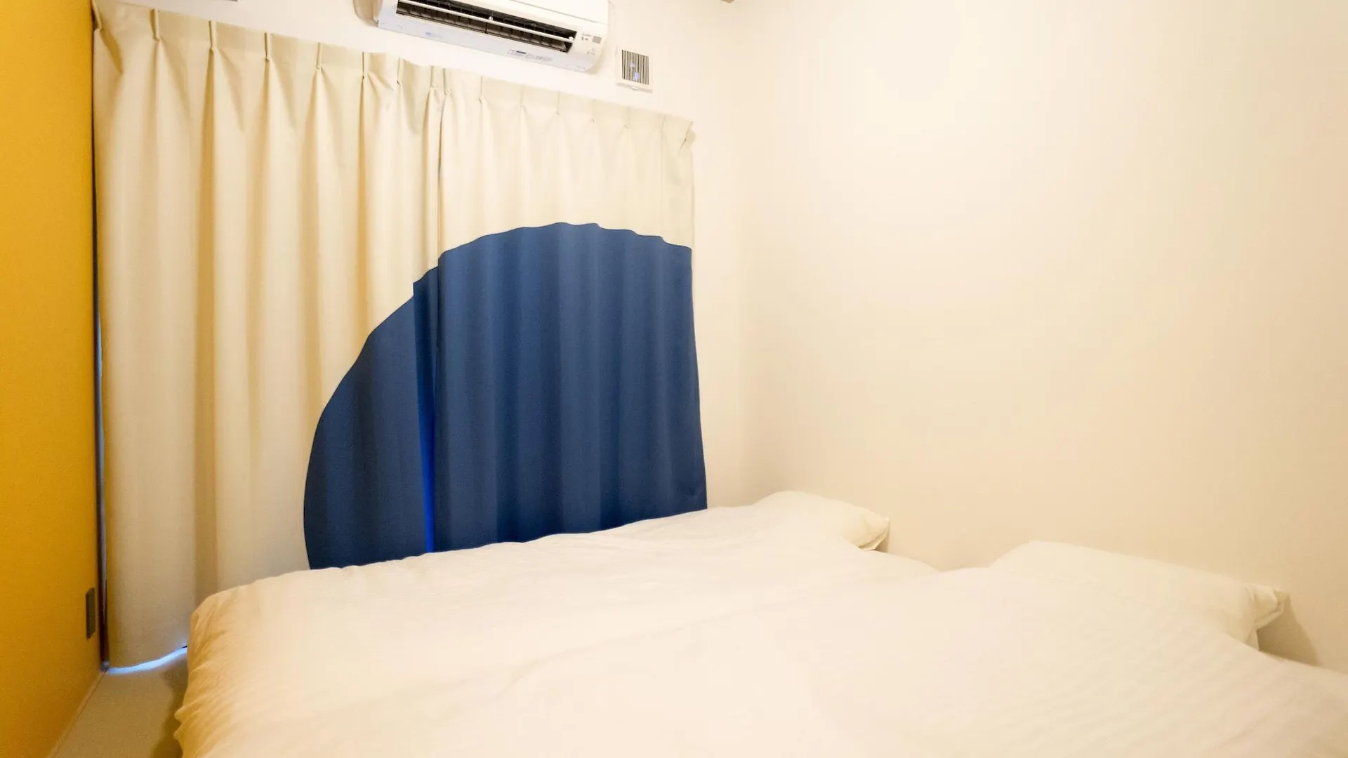 Imano Tokyo Ginza Hostel