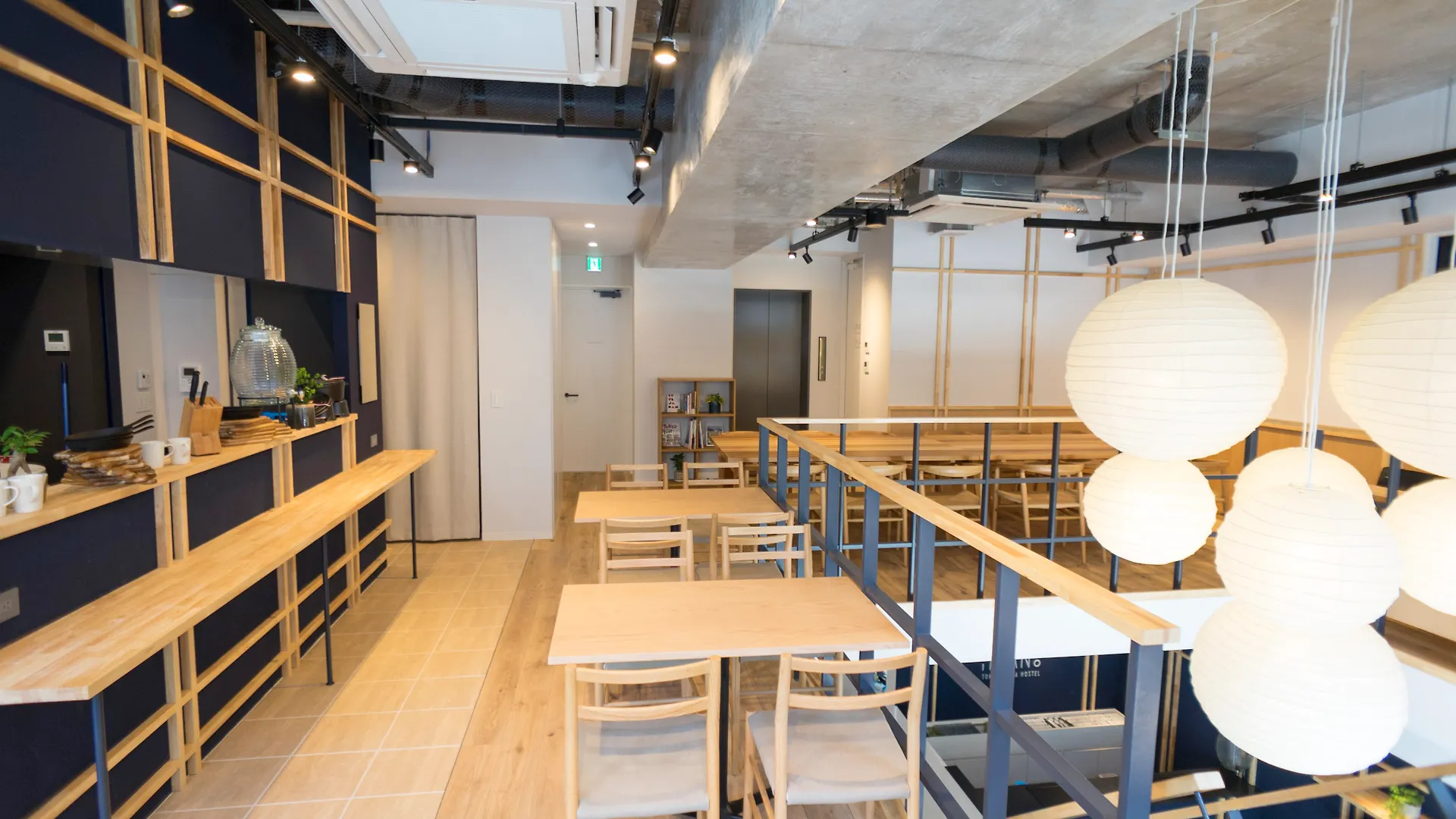 Imano Tokyo Ginza Hostel 0*,