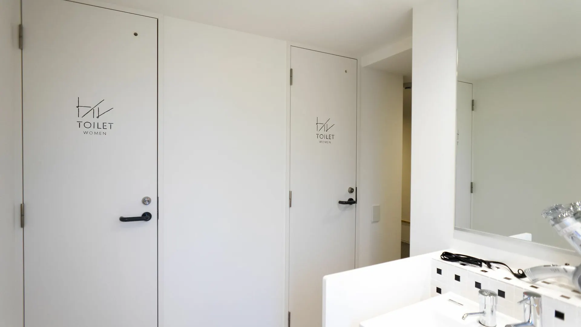 Imano Tokyo Ginza Hostel