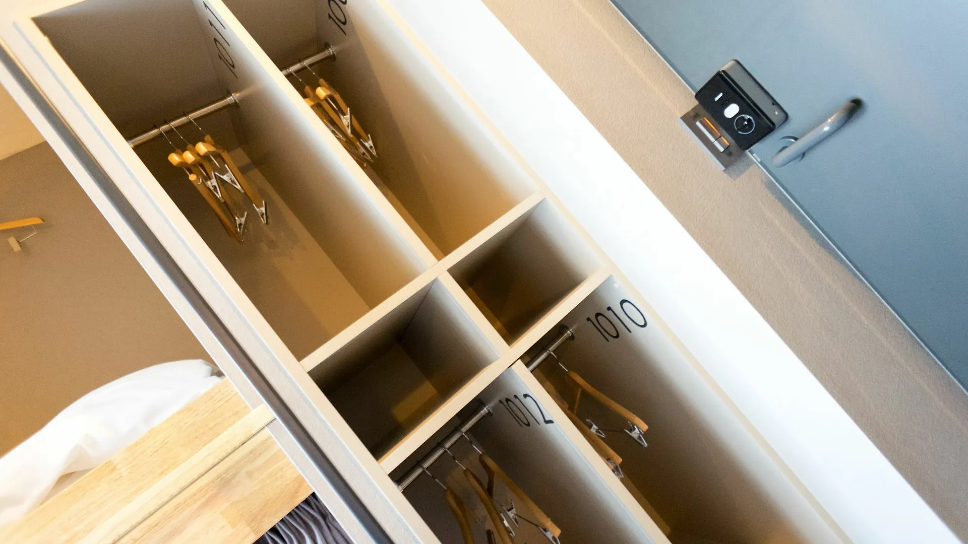 Imano Tokyo Ginza Hostel