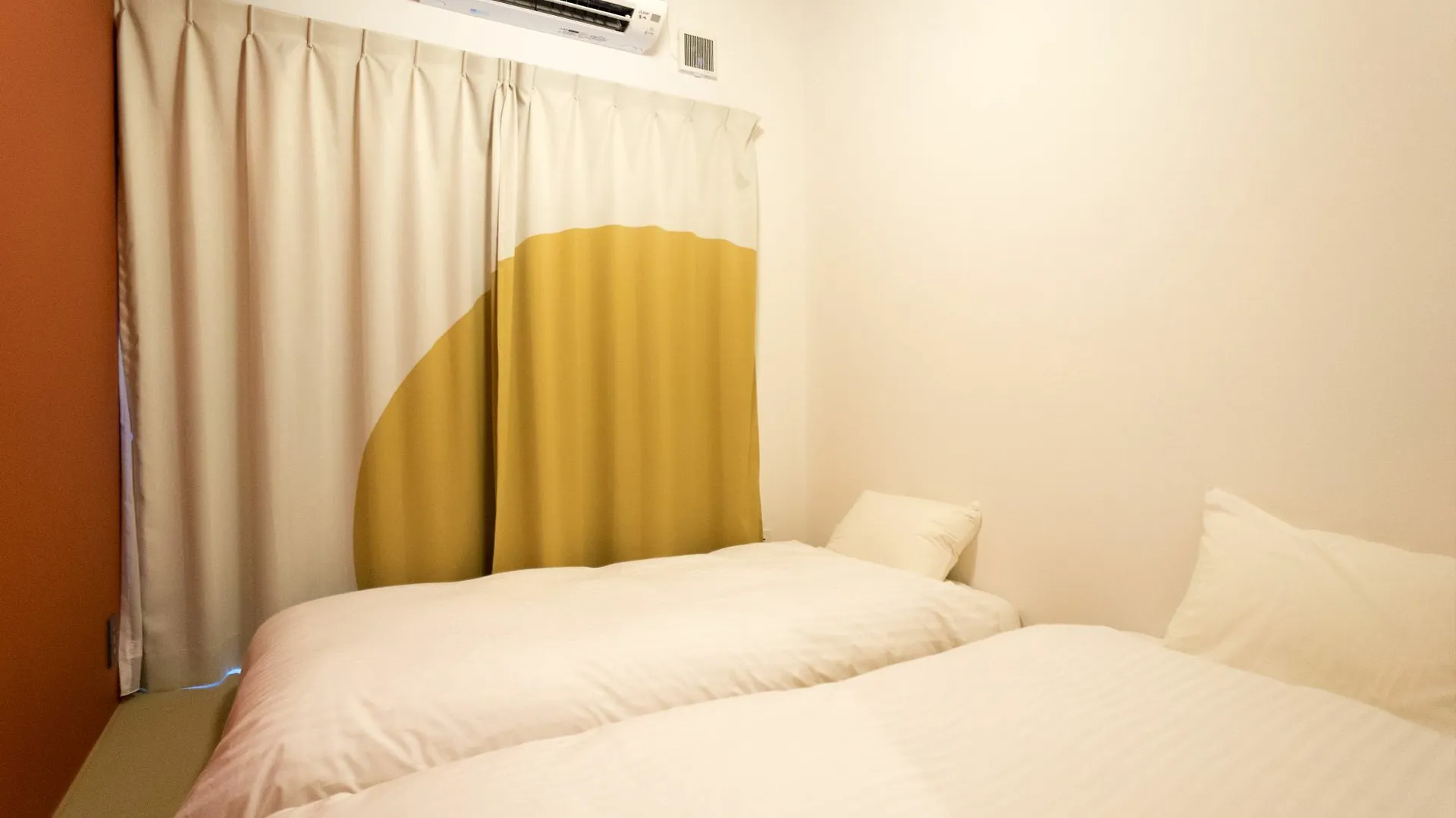 Imano Tokyo Ginza Hostel
